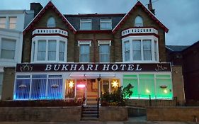 Shellard Hotel Blackpool